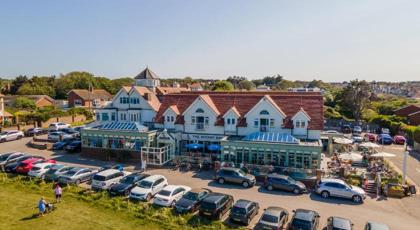 Botany Bay Hotel photo