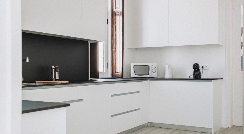 波尔图 OLOPO Hostel 2星级 酒店 餐厅