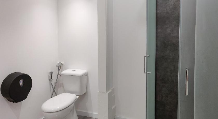 波尔图 OLOPO Hostel 2星级 酒店 餐厅