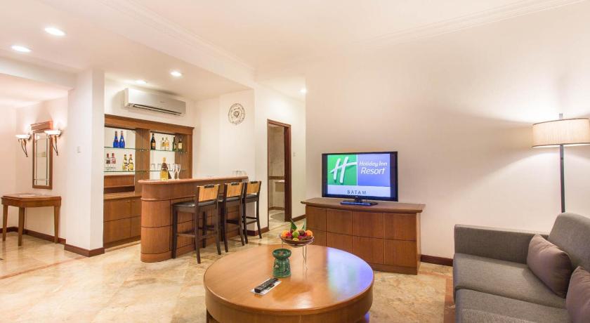 Fotografija Apartma s 4 spalnicami (Four-Bedroom Suite) 8