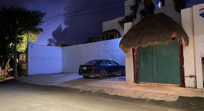 Howlita Tulum - Adult Only photo