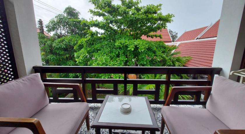 Sunrise Garden House - Luang Prabang photo
