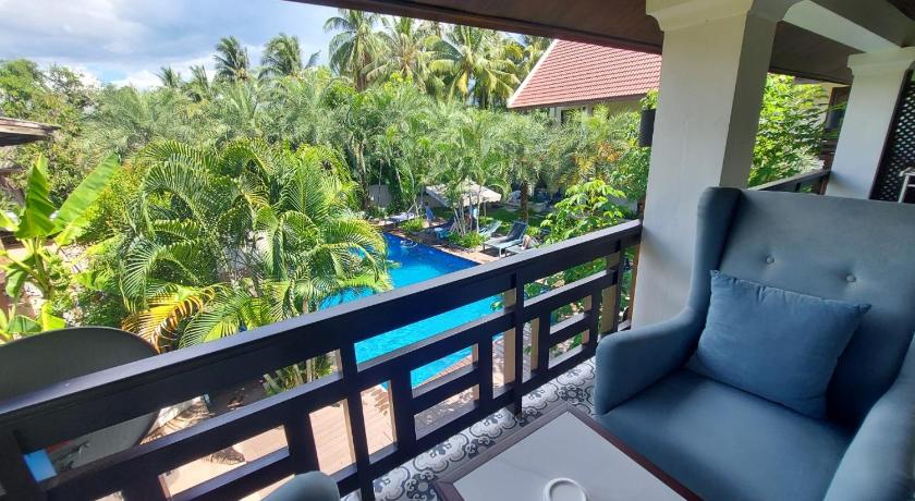 Sunrise Hotel Luang Prabang - image 2