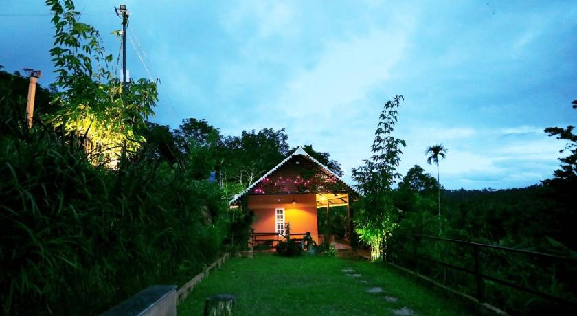 Agronest Farm — Hotel in Wayanad