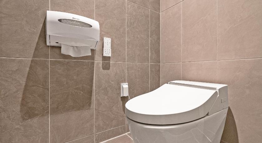 Image of Deluxe Double Room 11