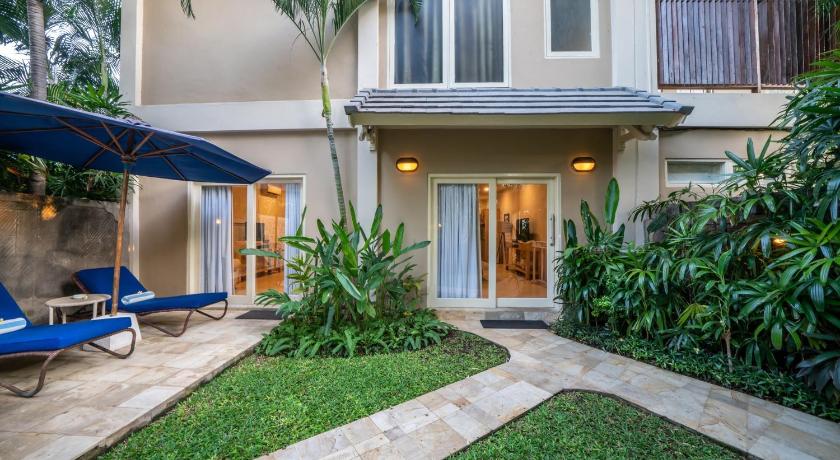 Image of Deluxe Villa - 2-Bedroom 1