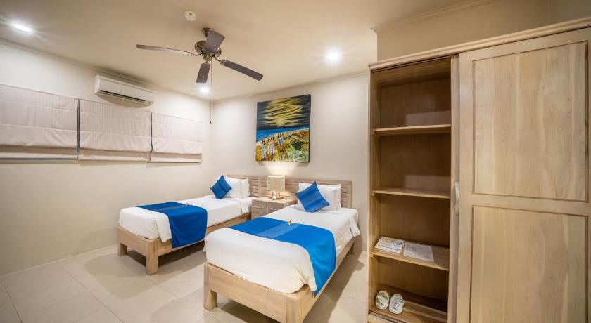 Image of Deluxe Villa - 2-Bedroom 17