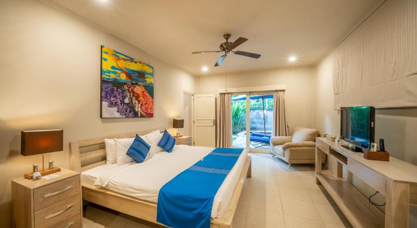 Image of Deluxe Villa - 2-Bedroom 5
