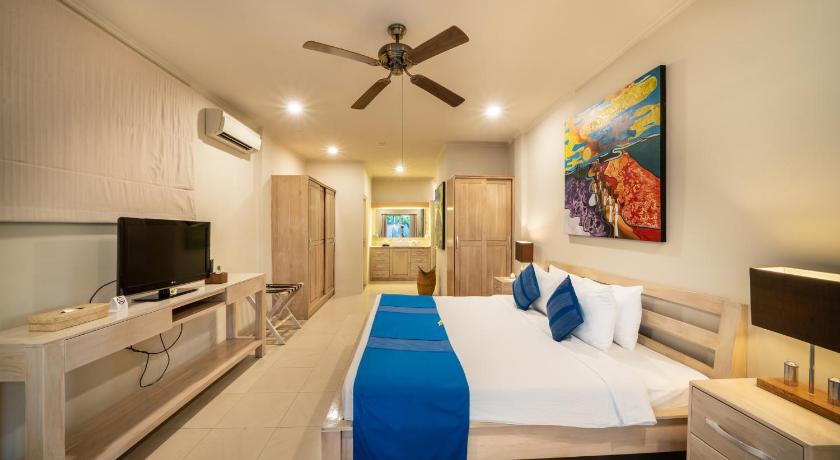 Image of Deluxe Villa - 2-Bedroom 0