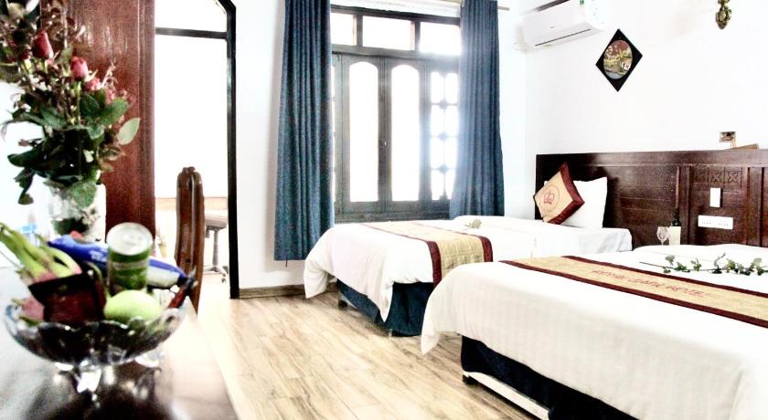 Sapa Royal Hotel photo