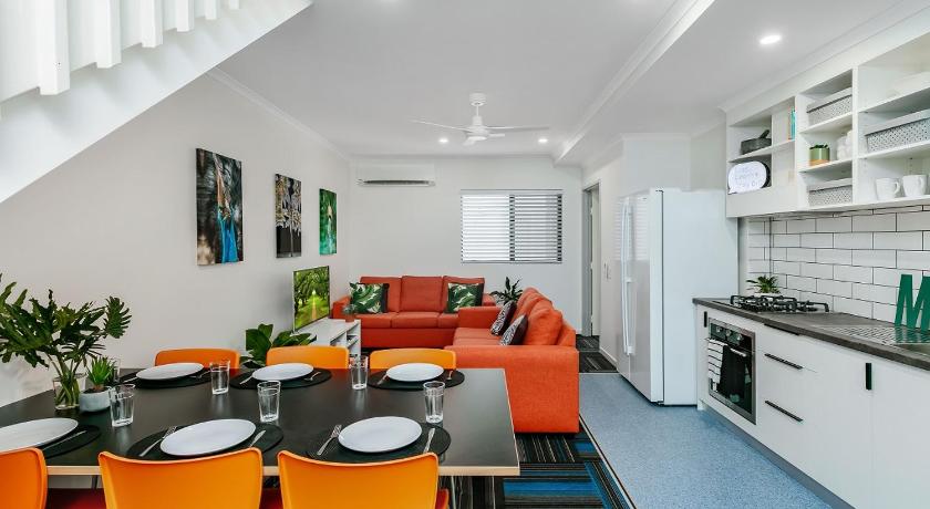MiHaven Shared Living - Pembroke Gatton St photo