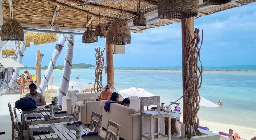 Elephant Beach Club & Resort Samui - image 29
