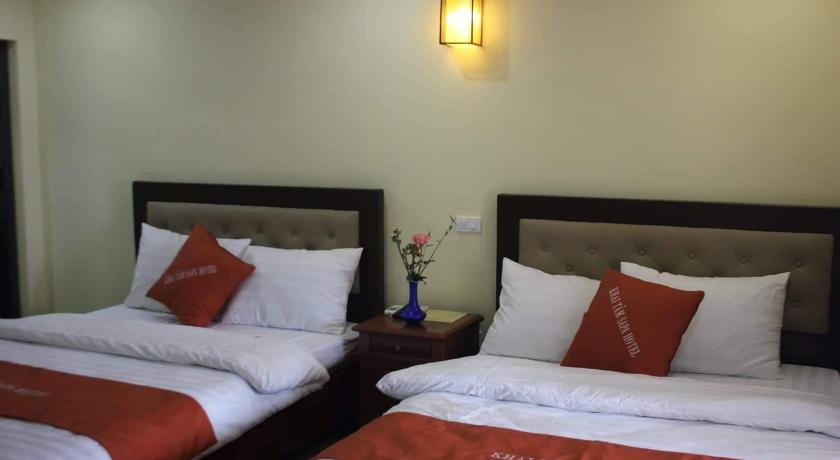 Khai Tam View Hotel photo