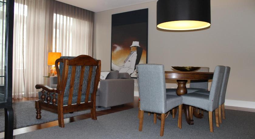 Image of Deluxe Apartment 5