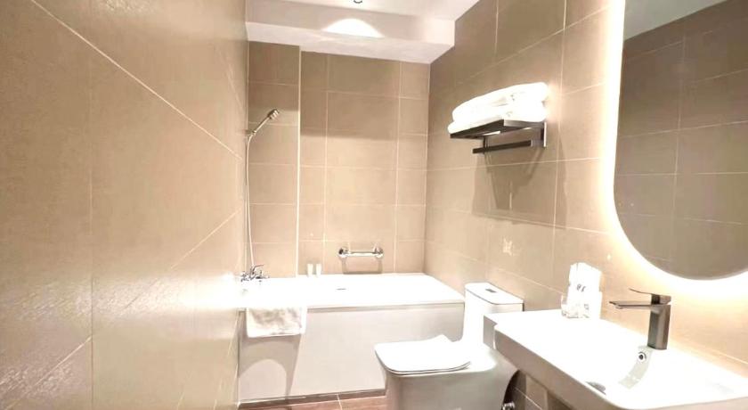 Rest Bugis Hotel(SG Clean) photo
