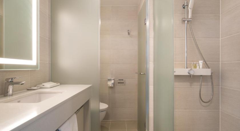 Image of Ocean Suite With Terrace 7