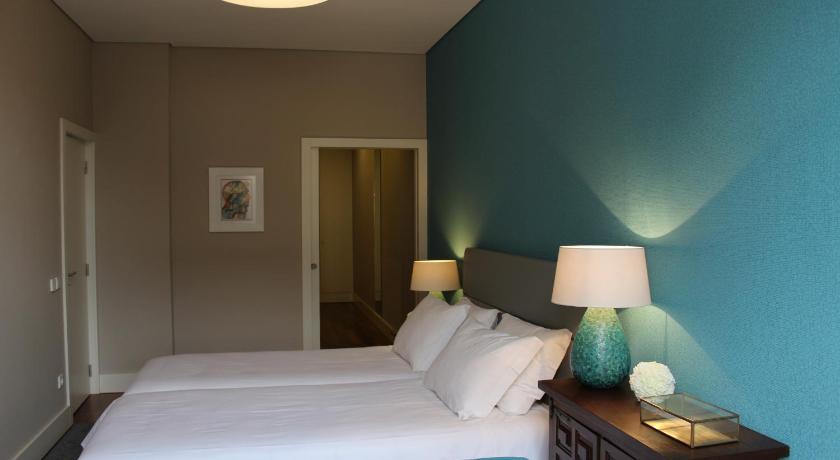 Image of Deluxe Apartment 11