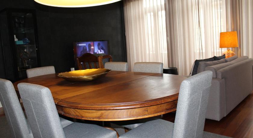 Image of Deluxe Apartment 4