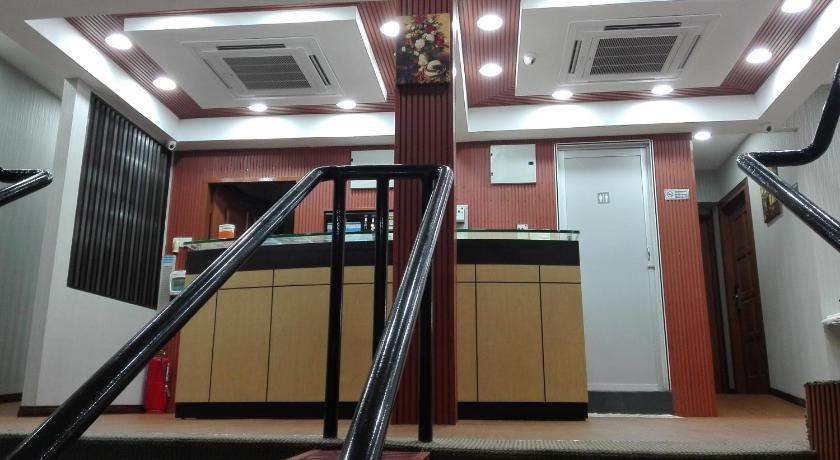 Bintang Square Hotel – Kota Bharu, PA