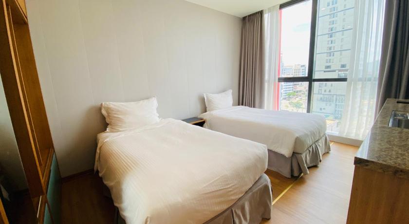 Image of Deluxe Suite Family 4