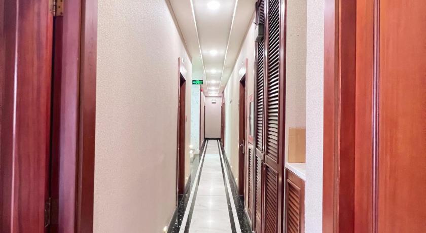 Van Hoa Hotel photo
