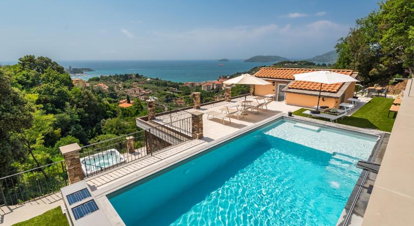 Villa Passione