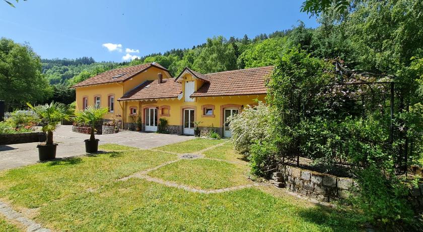 DOMAINE DES GRAVIERS