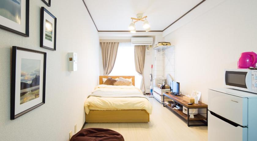 東京 Chez Moi royale 3つ星 ゲストハウス スイート