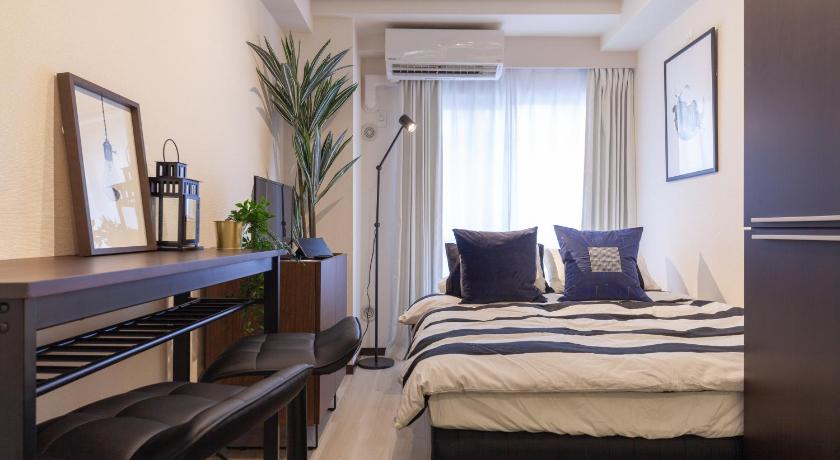 東京 Chez Moi royale 3つ星 ゲストハウス スイート