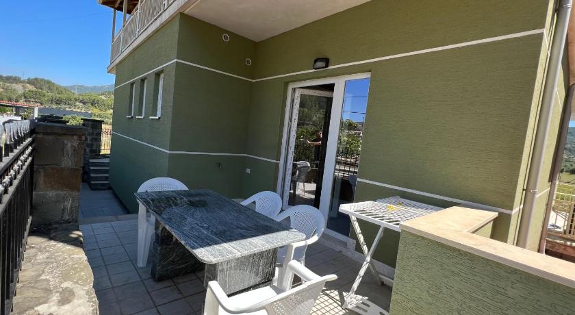 Adriatik Guesthouse photo