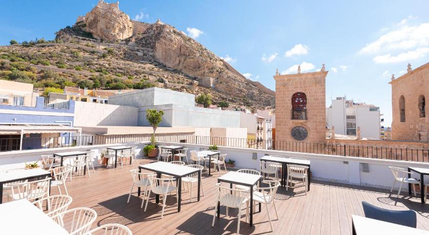 VIL5 by Be Alicante photo