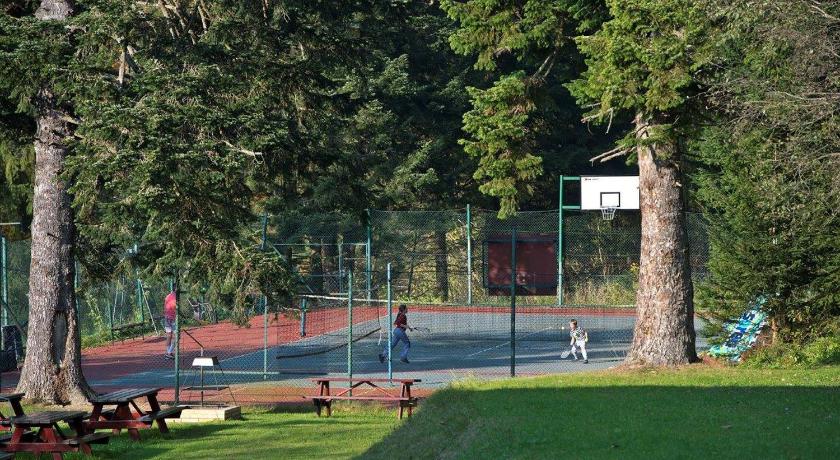Hotel SOREA LUBOVNA photo