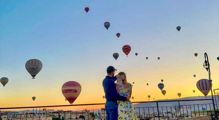 Lord of Cappadocia Hotel — Hotel in Goreme