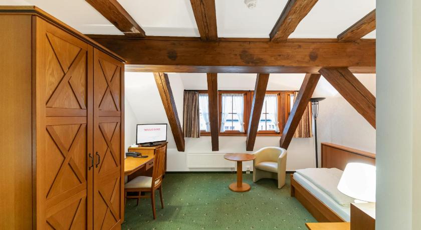 Ankerhof Hotel photo