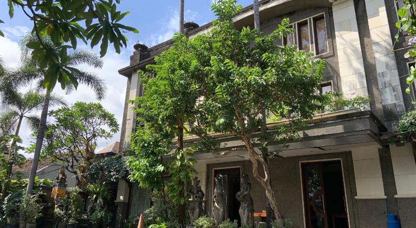 Nirwana Suites photo