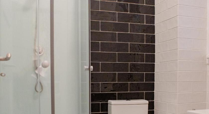 里斯本 Succeed Campo Pequeno Suites 3星级 酒店 客房