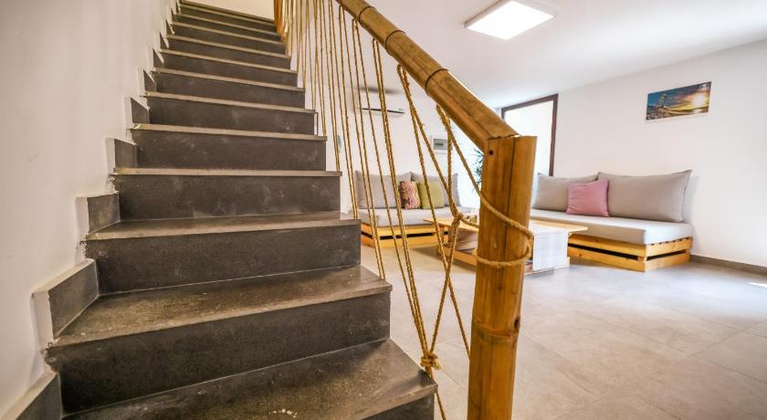Old Town Guesthouses photo