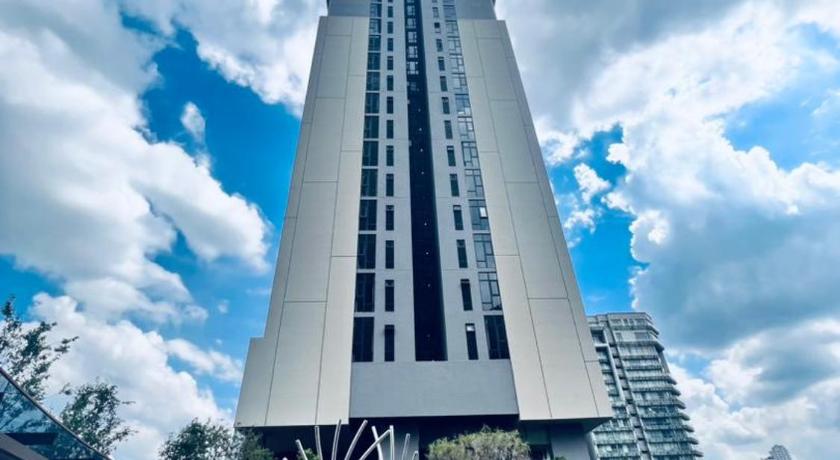 Axon Serviced Suites Kuala Lumpur - main image