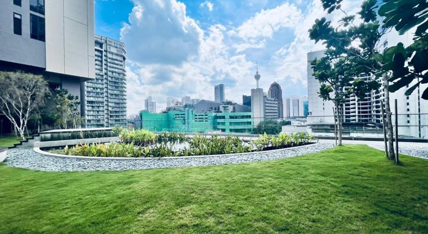 Axon Serviced Suites Kuala Lumpur - image 7