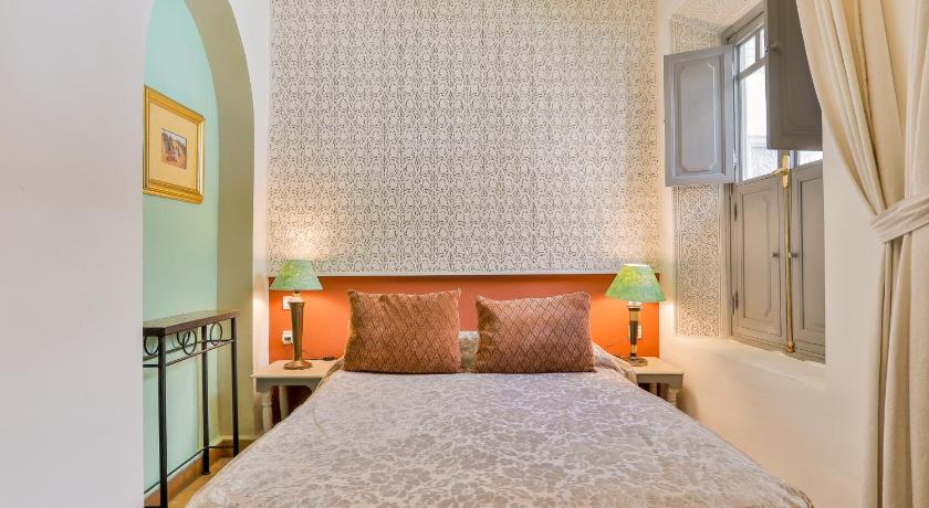 Riad Dar Saad - Hammam & Spa photo