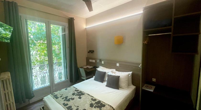 Image of Economy Double Room 0