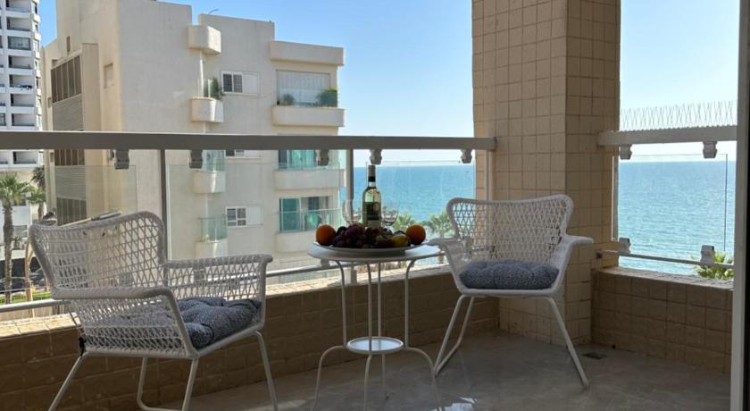 Apartment Oskar Beach photo
