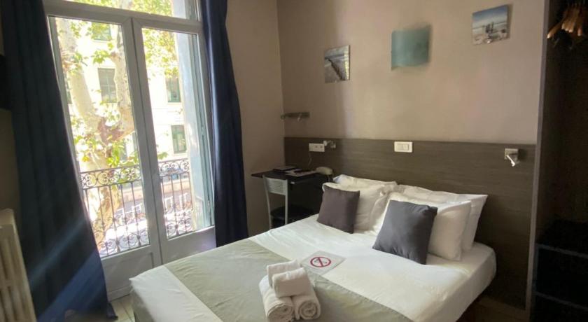 Image of Economy Double Room 3