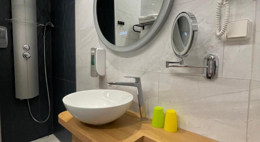 Le Strasbourg Hotel photo