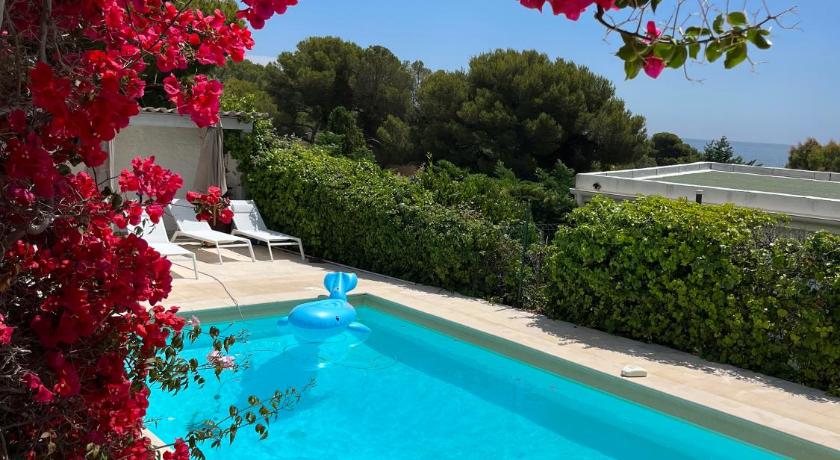 Villa Paradis photo