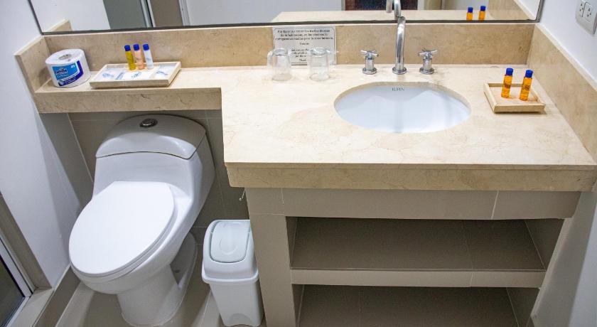 Image of Standard Quadruple Room 3