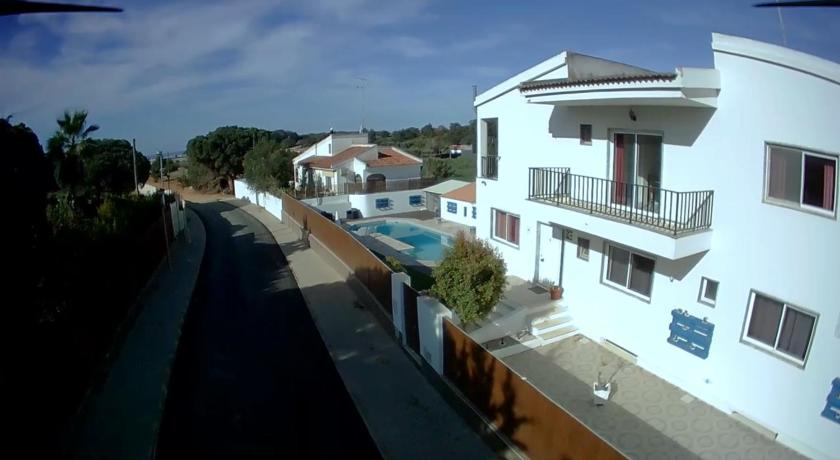 Hospedaria do Almargem photo