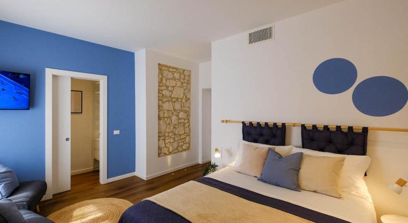 Verona Sweet Rooms