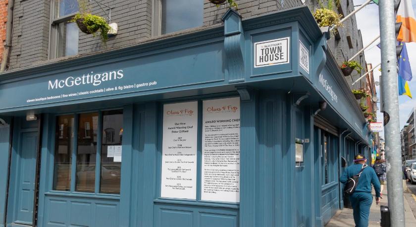 McGettigan's Townhouse - Olives & Figs Bistro photo