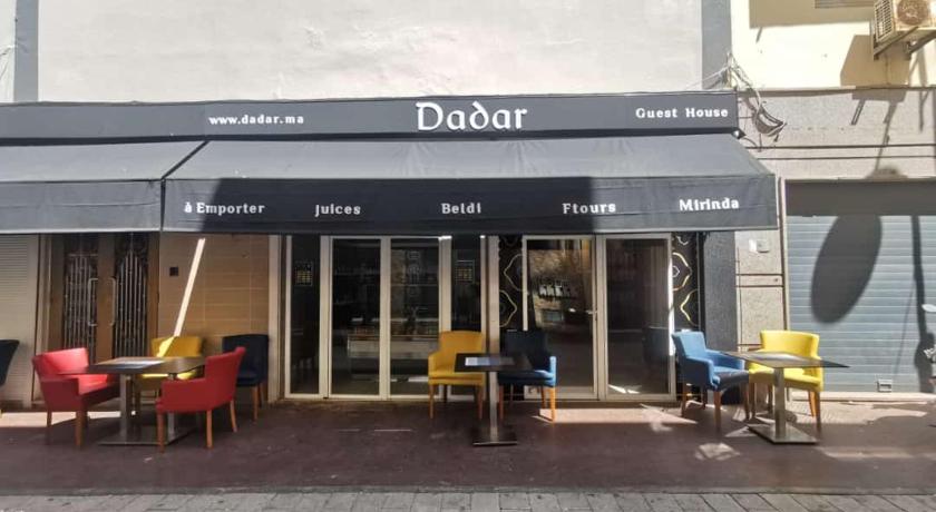 Dadar